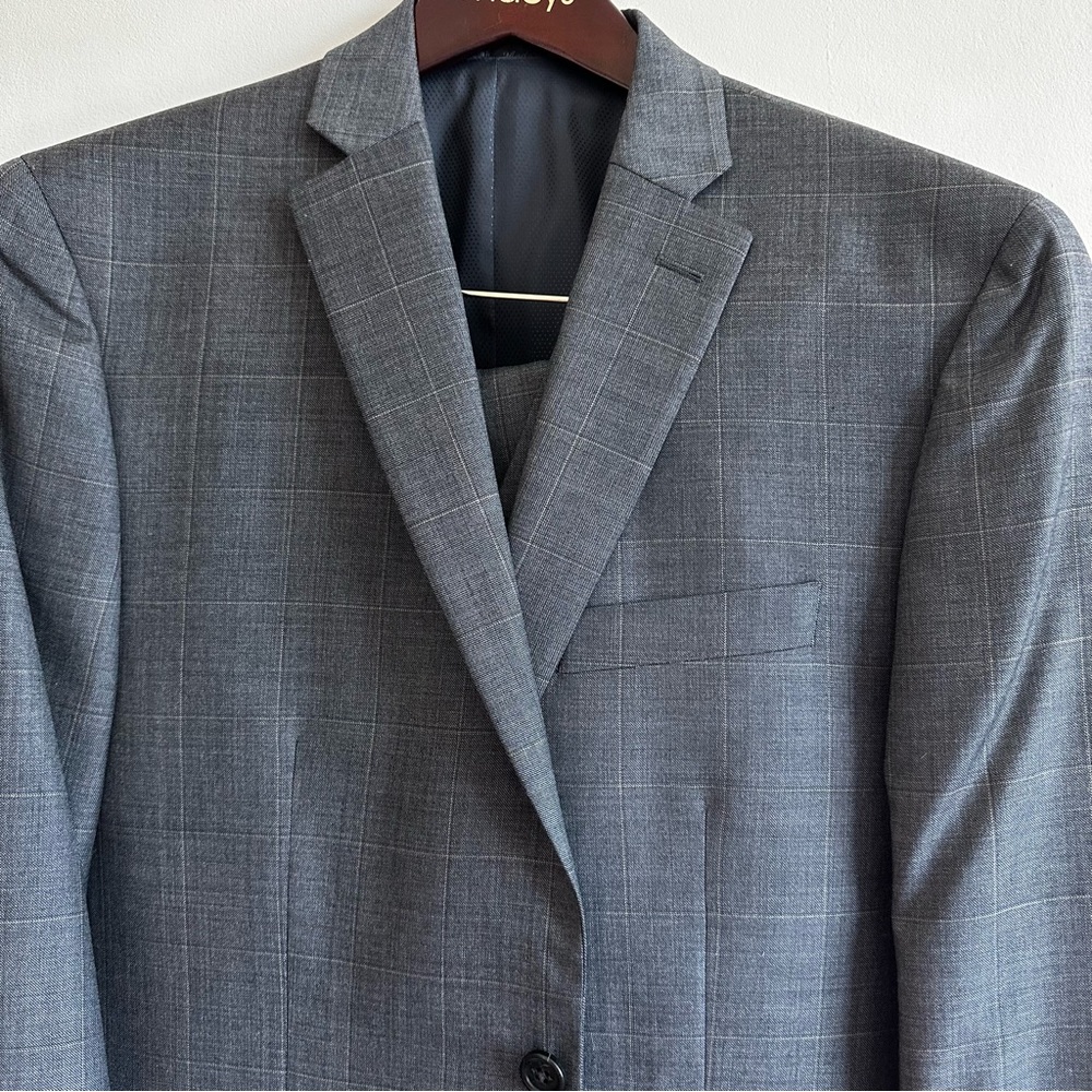 Michael Kors Suit Jacket Matching Set of 3
